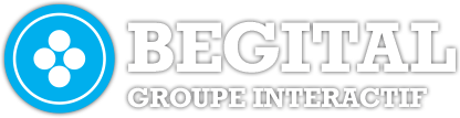 BEGITAL - Agence Web et Mobile à Poitiers